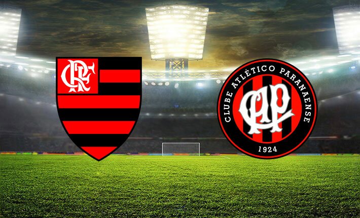 Flamengo to get the better of Atletico PR
