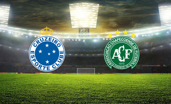 Cruzeiro to kickstart league campaign with a win over Chapecoense