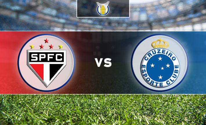 Sao Paulo and Cruzeiro in Need of Win
