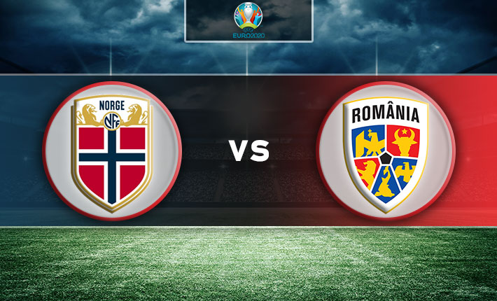 Norway to sneak a win over Romania