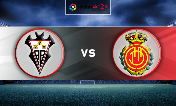 Can Albacete overturn their two-goal deficit to Mallorca?