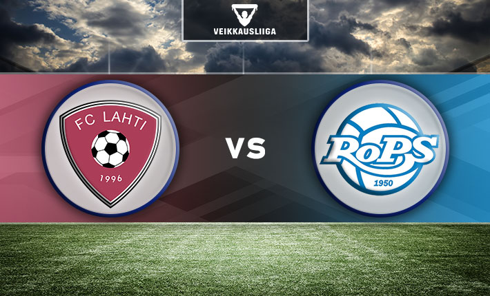 FC Lahti Can Move into Top Half with a Win