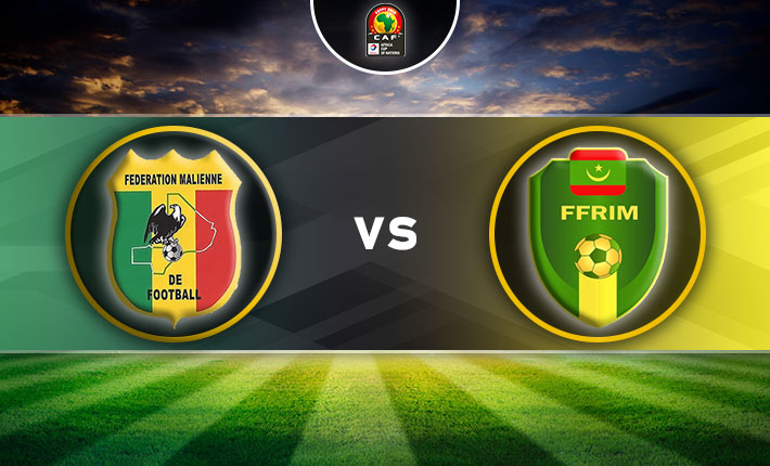 Mali to get their AFCON 2019 campaign off the mark