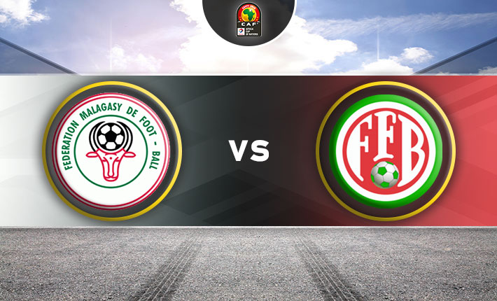 Madagascar and Burundi aiming for first AFCON 2019 win