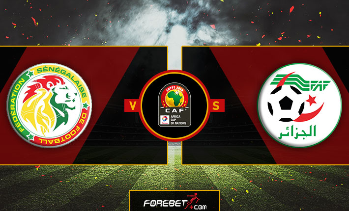 Финалът на Купата на африканските нации: Алжир срещу Сенегал