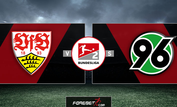 Stuttgart to kick-off life in second-tier with a victory