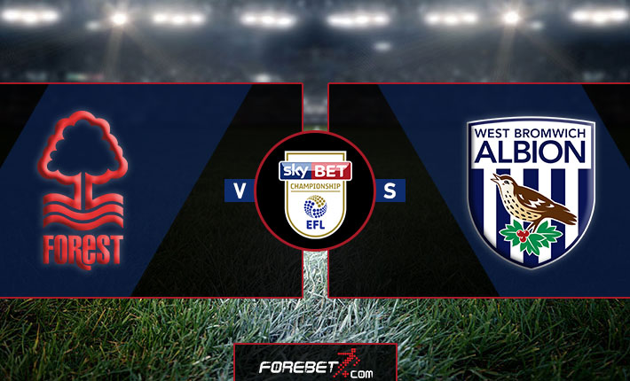 Can Nottingham Forest get off on the right foot against WBA?