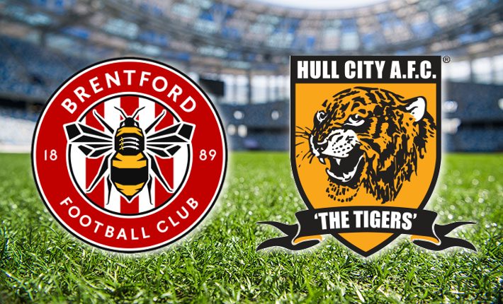 Brentford to grab the points against Hull City