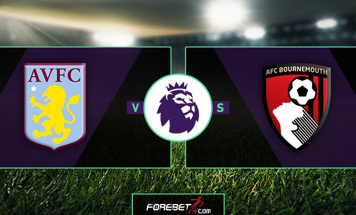 Aston Villa and Bournemouth set for close encounter