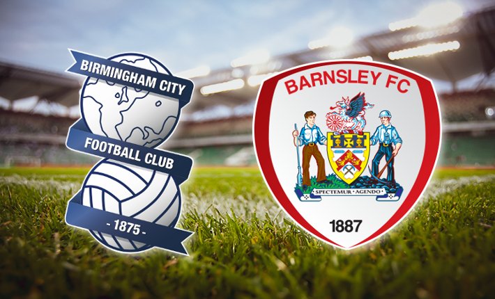 Birmingham and Barnsley heading for stalemate