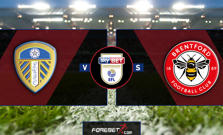 Leeds to continue strong start against Brentford