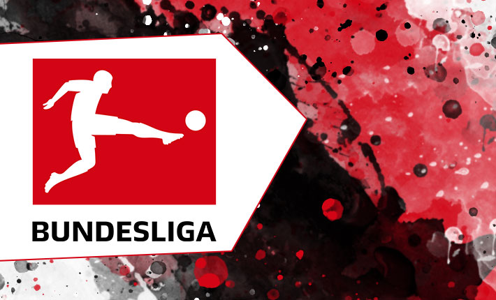 Before the round - trends on German Bundesliga (24-25/08/2019)