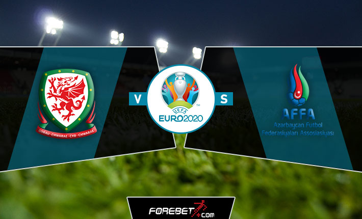 Wales to kick-start qualifying campaign with a win over Azerbaijan