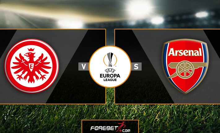 Arsenal likely to be too strong for Frankfurt
