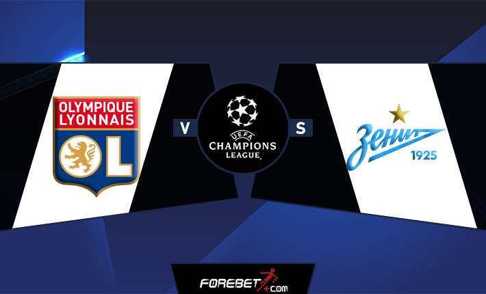 Lyon to kick-off Champions League campaign with a win