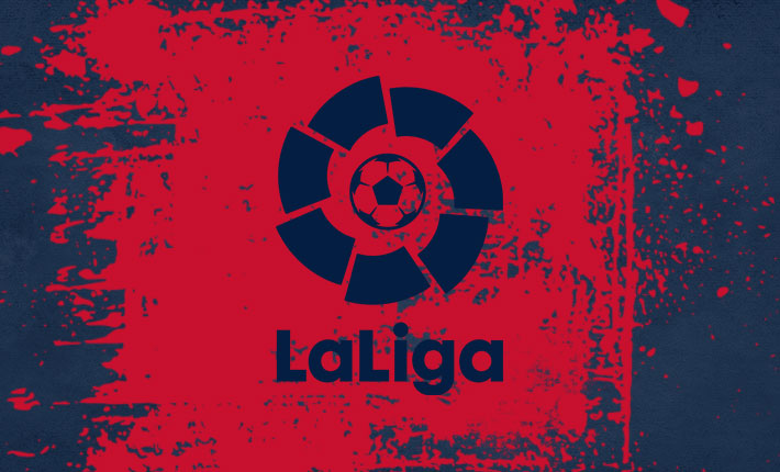 Преди кръга - тенденции от испанската Ла Лига (21-22/09/2019)