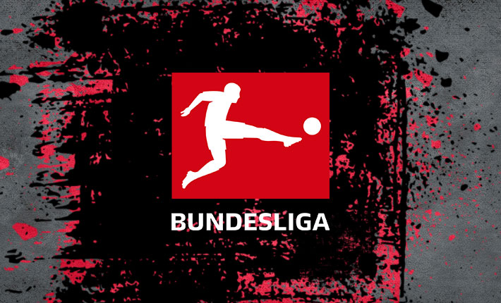 Bundesliga 21/22