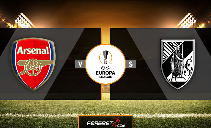 Vitoria to offer little resistance against Arsenal