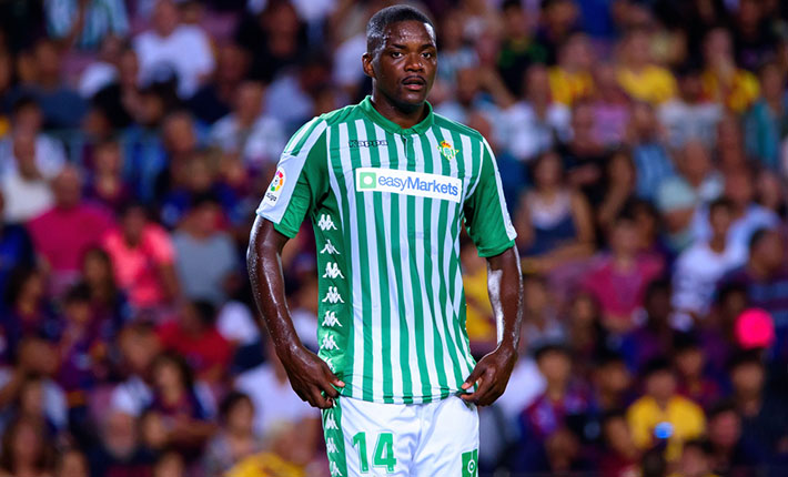 Real Betis Vs Celta De Vigo For Mpreview 30 10 2019 Forebet