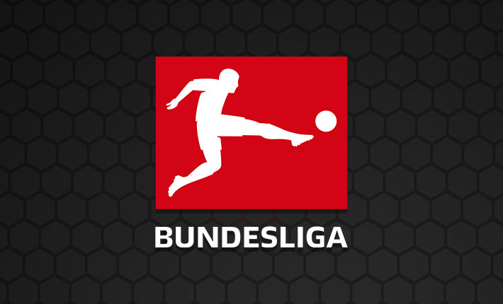 Before the round - trends on German Bundesliga (02-03/11/2019)
