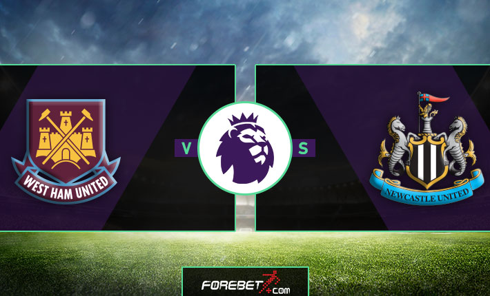 West Ham aim to stop the rot against Newcastle United