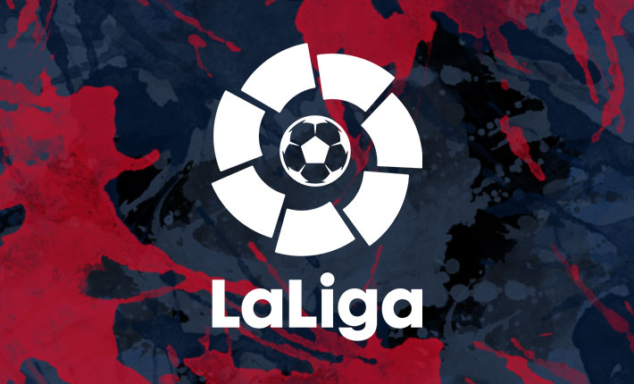 Преди кръга - тенденции от испанската Ла Лига (09-10/10/2019)