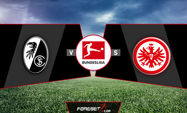 Freiburg and Eintracht Frankfurt set for entreating clash