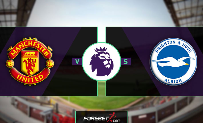 Can Brighton Put Another Dent in Manchester United’s Season?