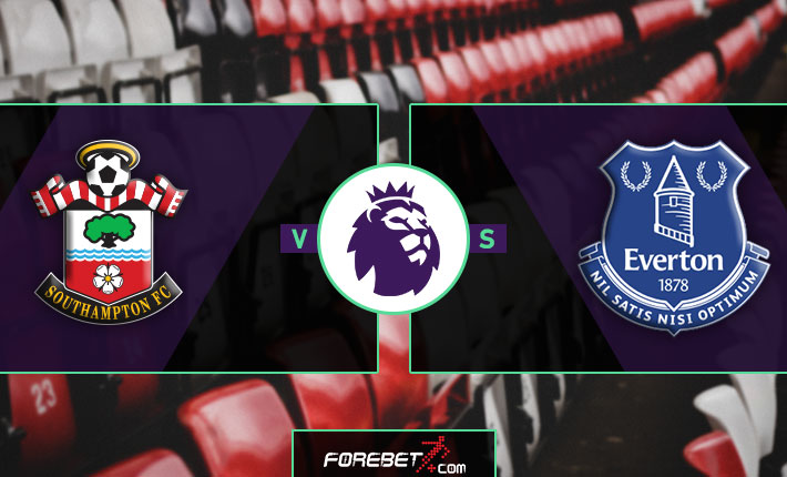 Can Everton move clear of bottom-three with win over Southampton?