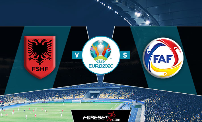 Albania to record a narrow win over Andorra