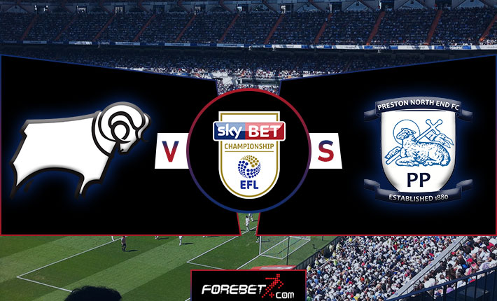 Inconsistent Derby could be undone by Preston