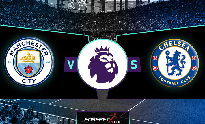 Game of the Weekend as Chelsea Travel to the Etihad
