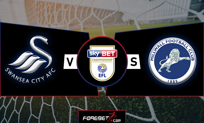 Millwall FC - Preview  Millwall v Swansea City