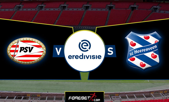 PSV Desperate for Win to Stay in Touch at the Top