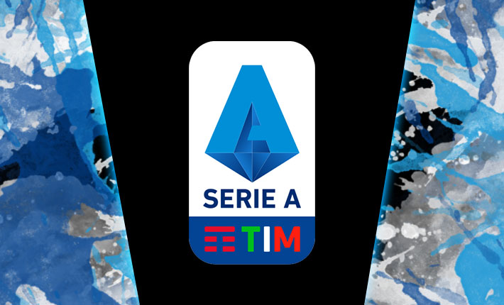 Before the round - trends on Italy's Serie A (30/01-11-2019)