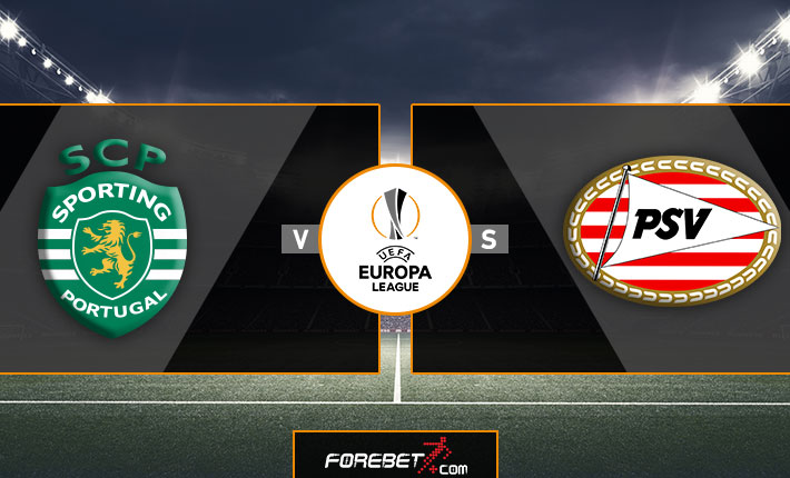 Sporting to qualify from Group D of the Europa League
