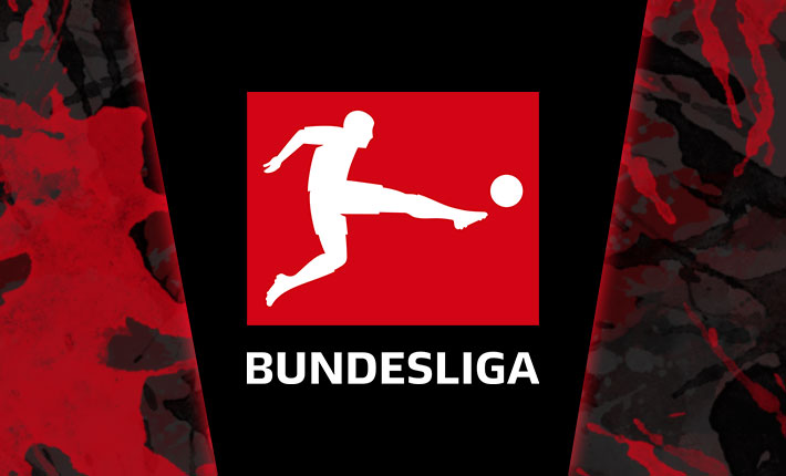 Before the round - trends on German Bundesliga (07-08/12/2019)