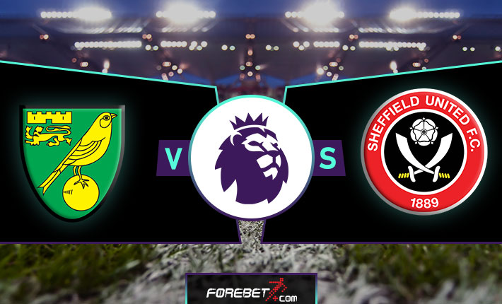 Can Sheffield United extend their three-match unbeaten run versus Norwich City?