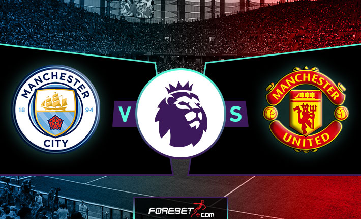 City set to earn bragging rights in Manchester Derby