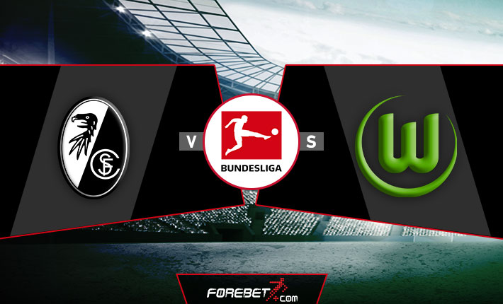 Freiburg and Wolfsburg set for a tight encounter