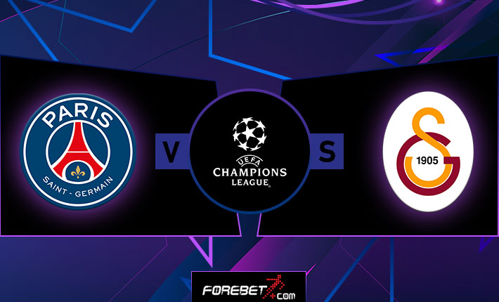 PSG set for close game against Galatasaray