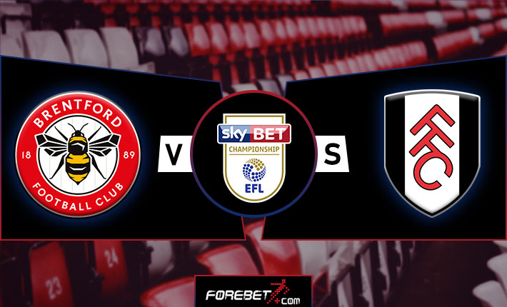 Brentford to hold their own against Fulham