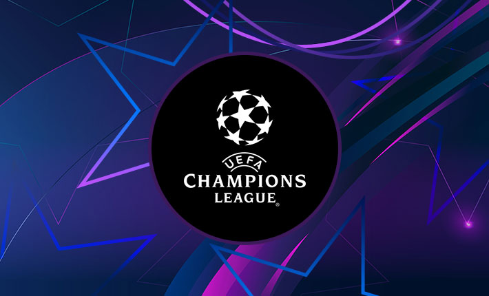 Tough Champions League Draw for English Clubs