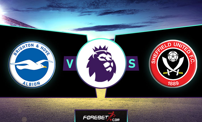 Brighton Vs Sheffield United Preview 21 12 2019 Forebet