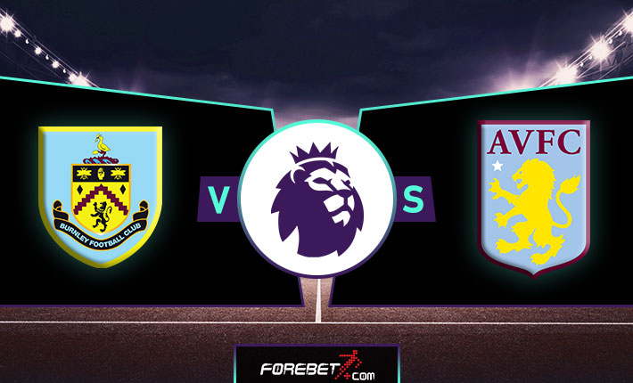 Can Aston Villa avoid defeat at Burnley?