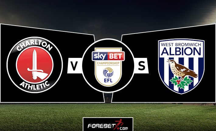 West Brom to secure a potentially vital win at Charlton