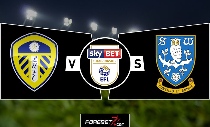 Leeds set to get the better of the Owls in Yorkshire derby