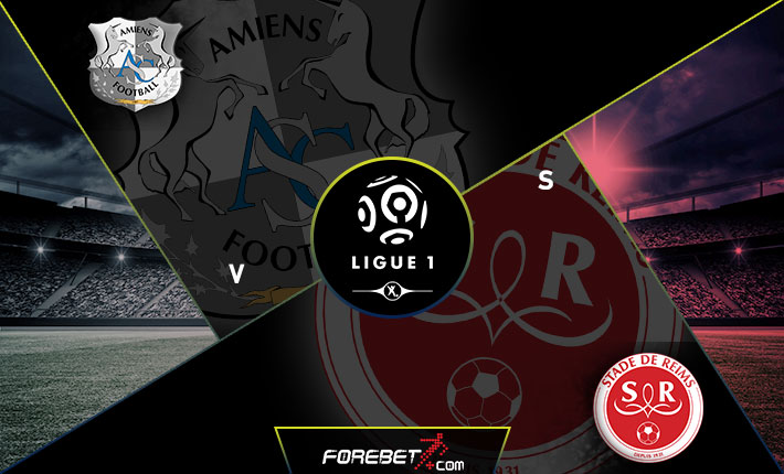 Reims to get back to winning ways at Amiens
