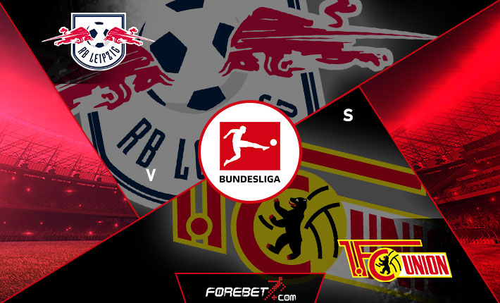 RB Leipzig to cruise past Union Berlin