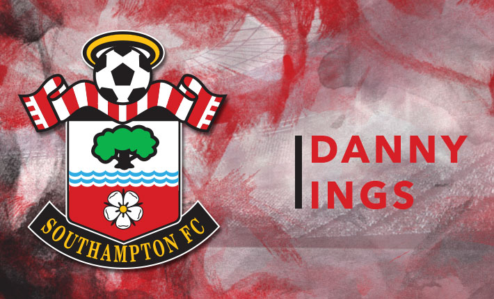 Danny Ings has singlehandedly dragged Southampton out of trouble